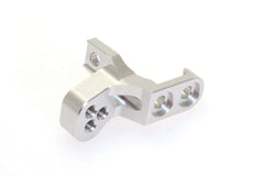 CKD0301 KAOS CNC Aluminum Panhard Upper Mount (silver anodized) DL-Series - HeliDirect