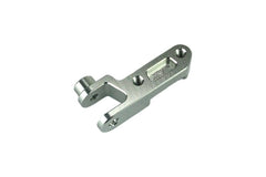 CKD0309 KAOS CNC Aluminum 4th Link Mount (Silver Anodized) 1 pc F450 DL-Series - HeliDirect