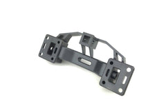 CKD0451 KAOS Strengthen Bumper Crossmember (gunmetal grey, strengthen material) F450SD DL-Series - HeliDirect