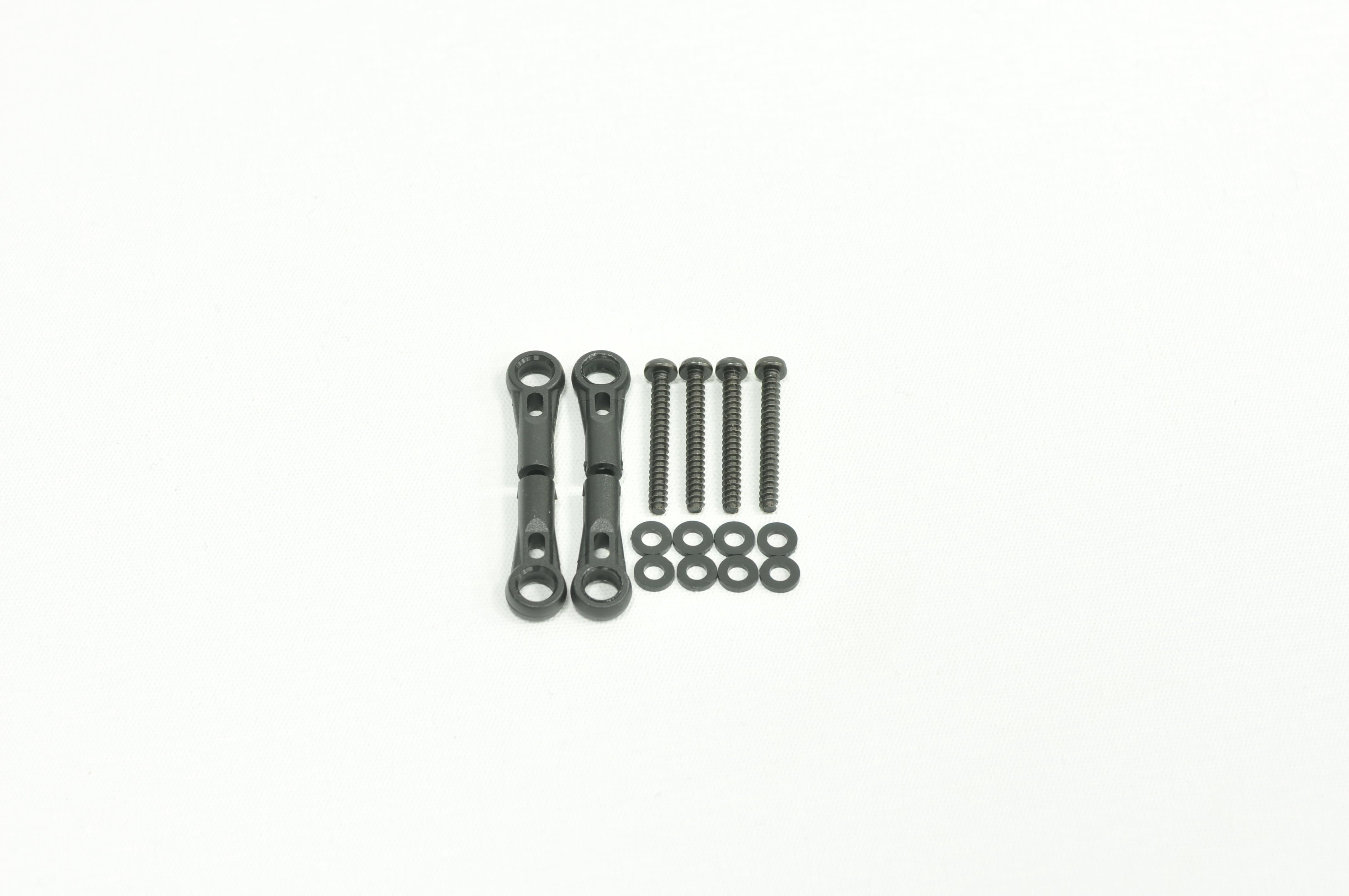 CKQ0602 KAOS Suzuki Jimny Drop Kit Accessories for Scale Tire Q-series - HeliDirect