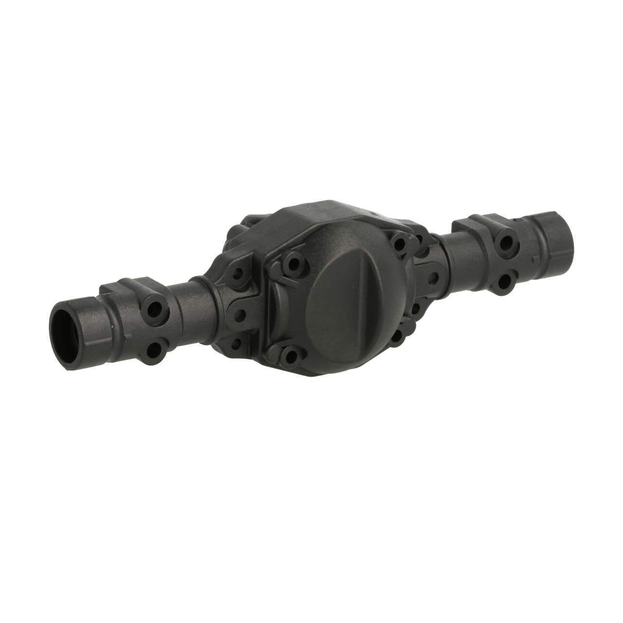 CQ0301 Solid Axle (Front Or Rear - Housing - Cover) - HeliDirect