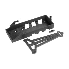 CQ0408 Battery Tray ( Holder - Lock) Q/MT-series - HeliDirect
