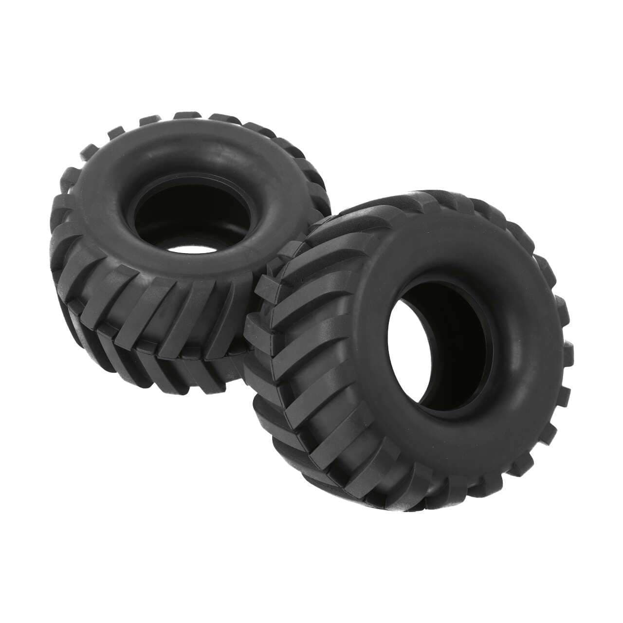 CQ0502 Monster Truck Tires (2.2x5.3x3.0") - HeliDirect