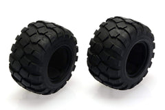 CQ0503 Monster Truck Tires (2.2 x 4.52 x 2.55") - HeliDirect