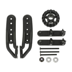CQ0601 Wheelie Bar Kit - HeliDirect