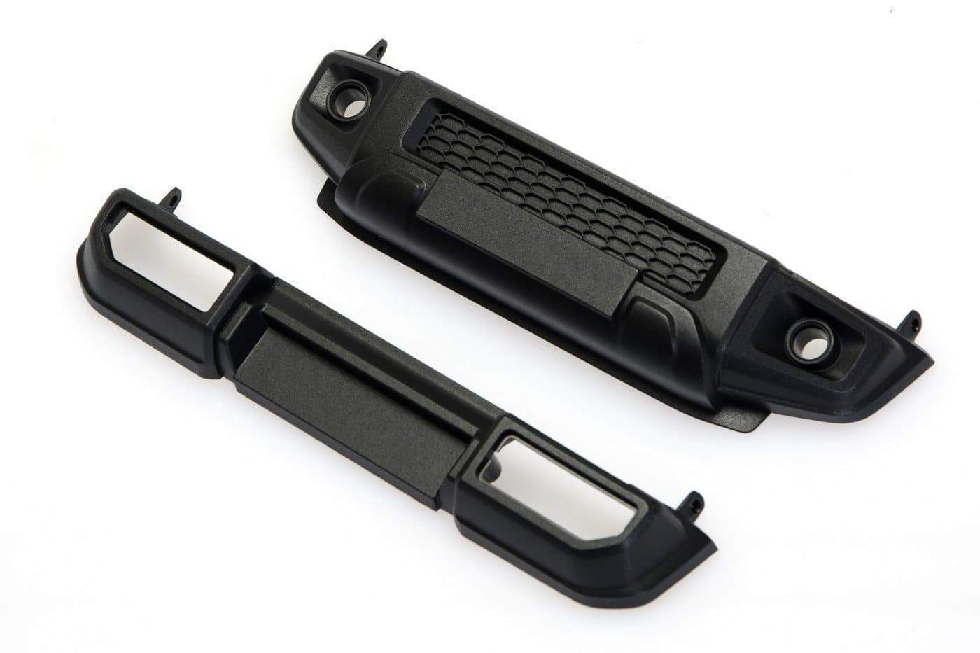 CQ0934 Front And Rear Bumper - HeliDirect