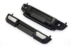 CQ0934 Front And Rear Bumper - HeliDirect