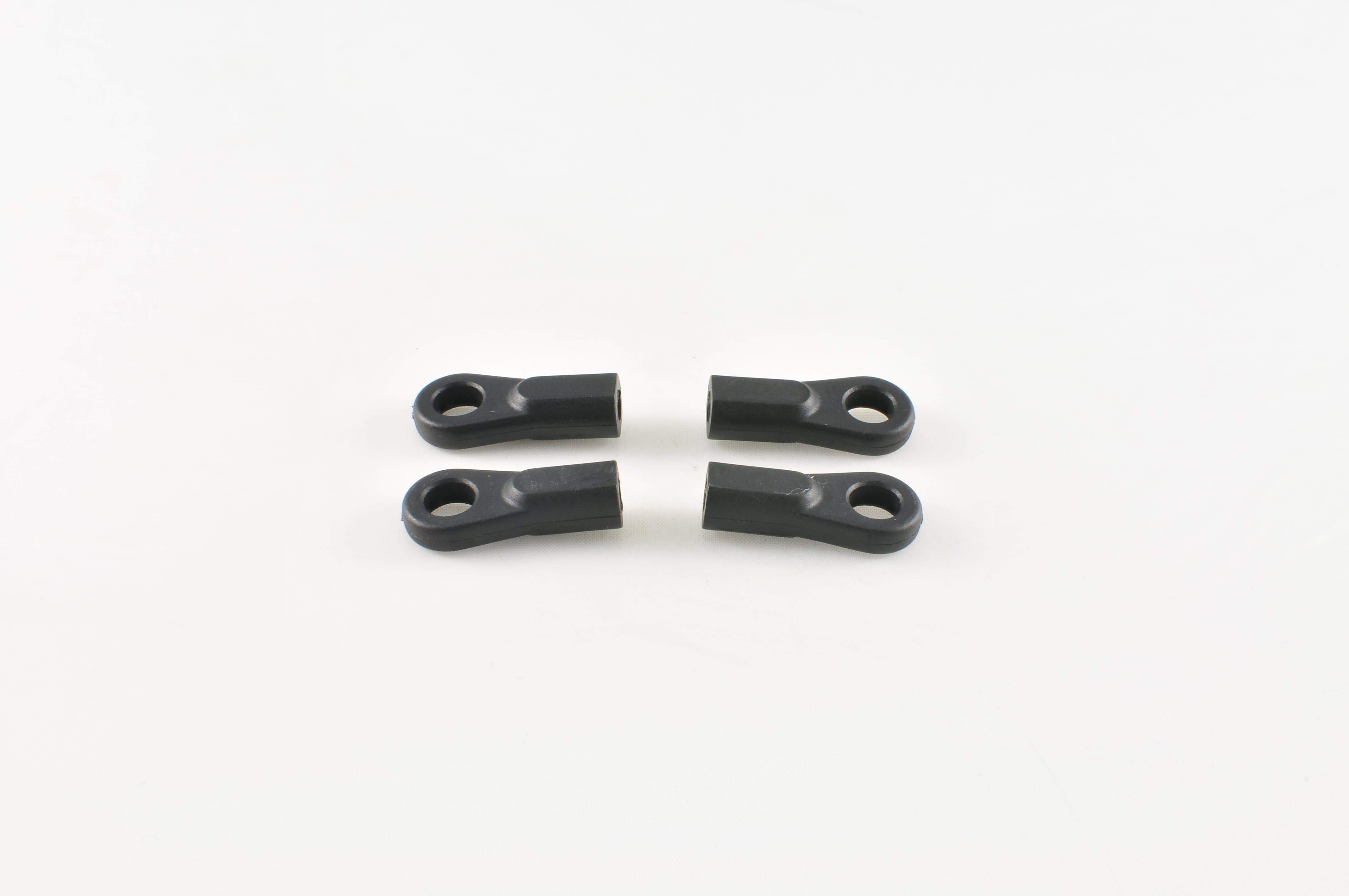 CT032 Rod End B6.8 (4pcs) - HeliDirect