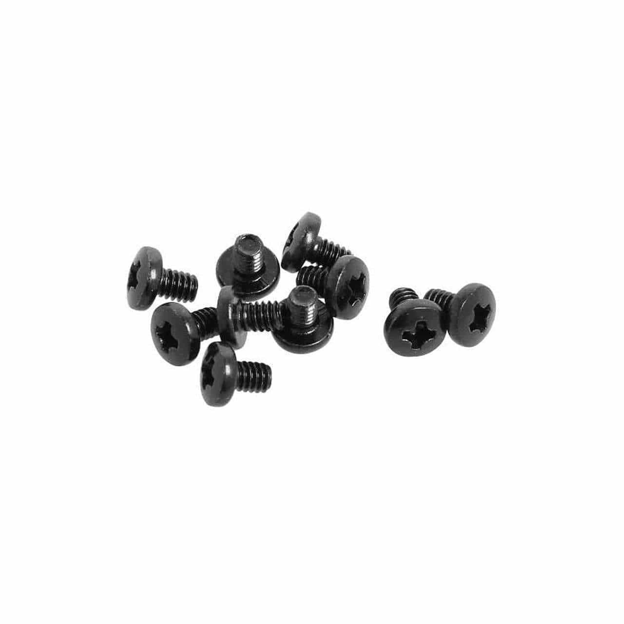 G36189 M2x3mm Binding Head Screw - HeliDirect
