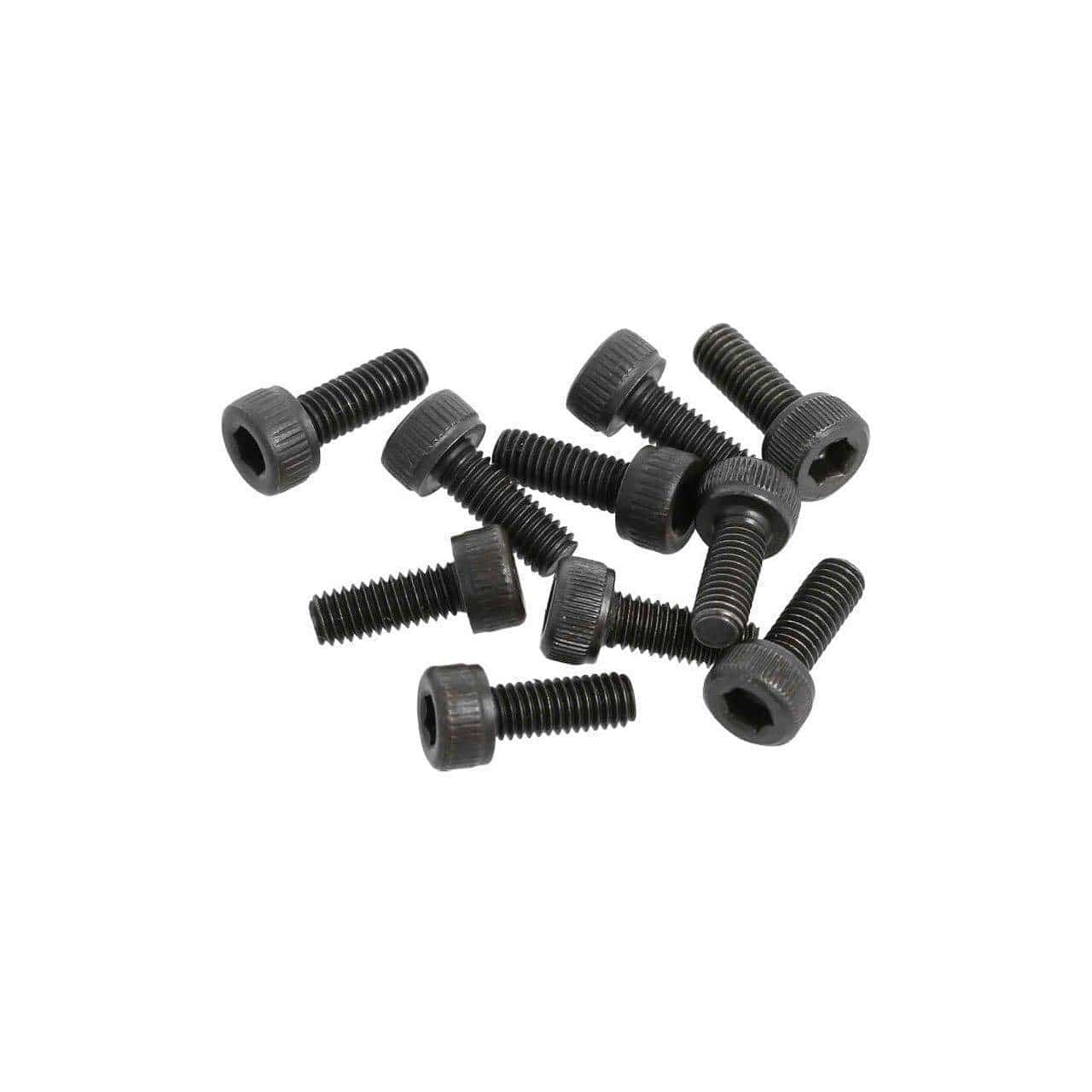 G36221 M3x8mm Cap Screw - HeliDirect