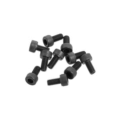 G36226 M3x6mm Cap Screw - HeliDirect