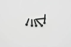 G36235A Cap Head Screws M3 x 22mm (6 pcs) - HeliDirect