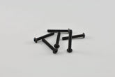 G36304A M4x30mm Button Head Hex Socket Screw - HeliDirect
