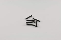 G36316A M3x20mm Button Head Hex Socket Screw - HeliDirect