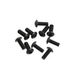 G36318 M3x8mm Button Head Hex Socket Screw - HeliDirect