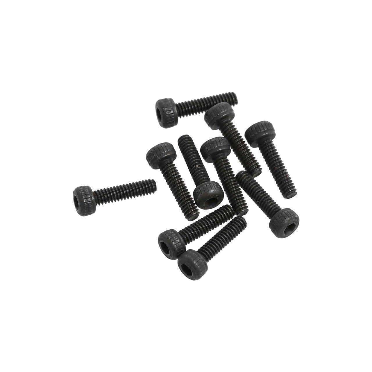 G36382 M2x8mm Cap Screw - HeliDirect