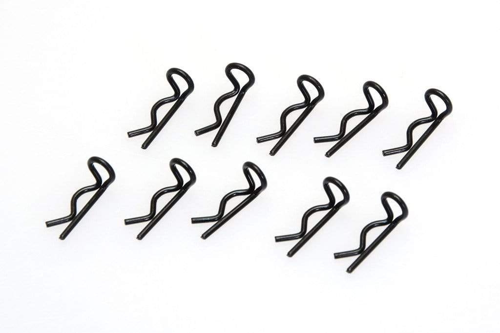 G36791A #6 Angled Hood Pin (10pcs) - HeliDirect