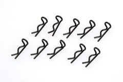 G36791A #6 Angled Hood Pin (10pcs) - HeliDirect