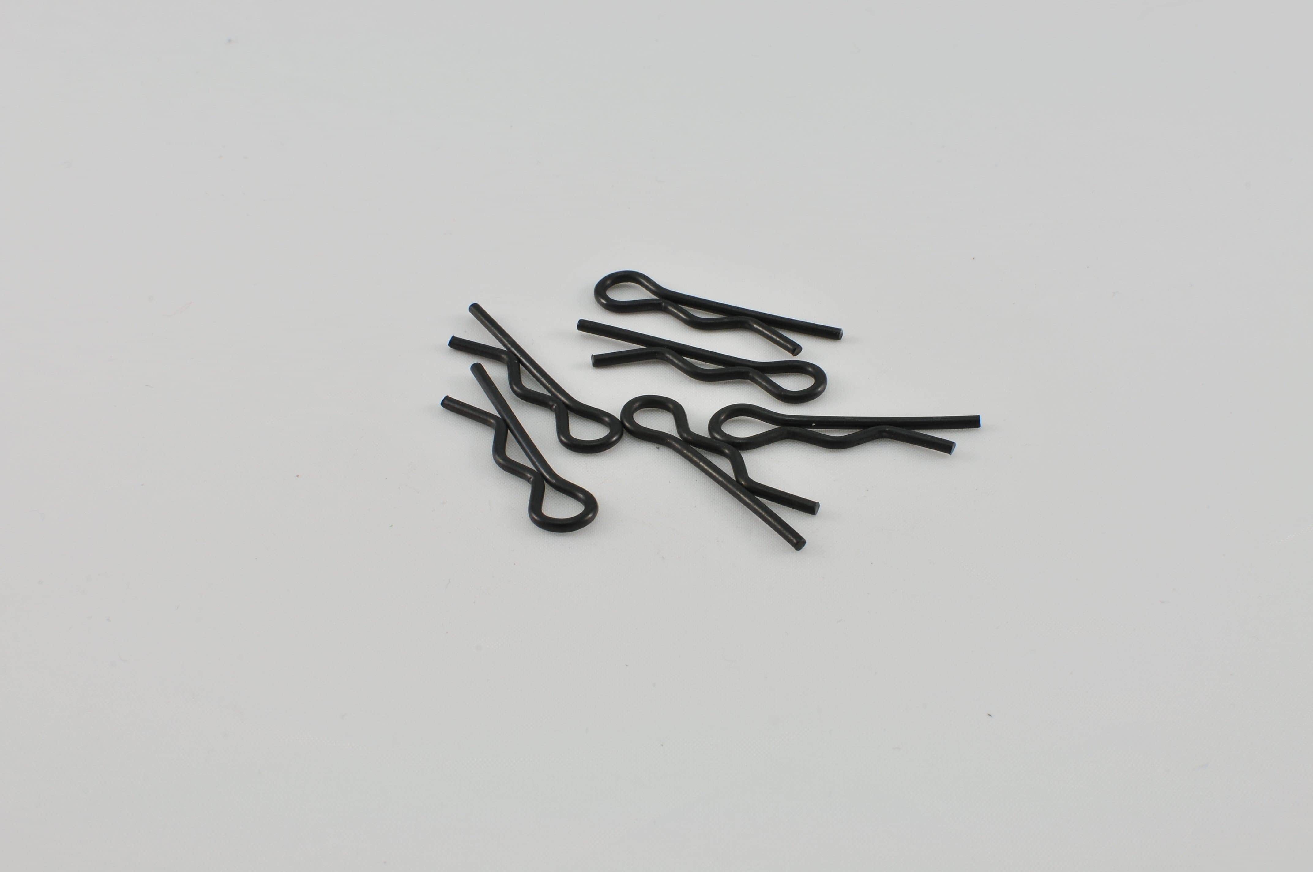 G36793A #8 Hood Pin - HeliDirect