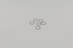 G36816 Washer 6x10x0.5mm - HeliDirect