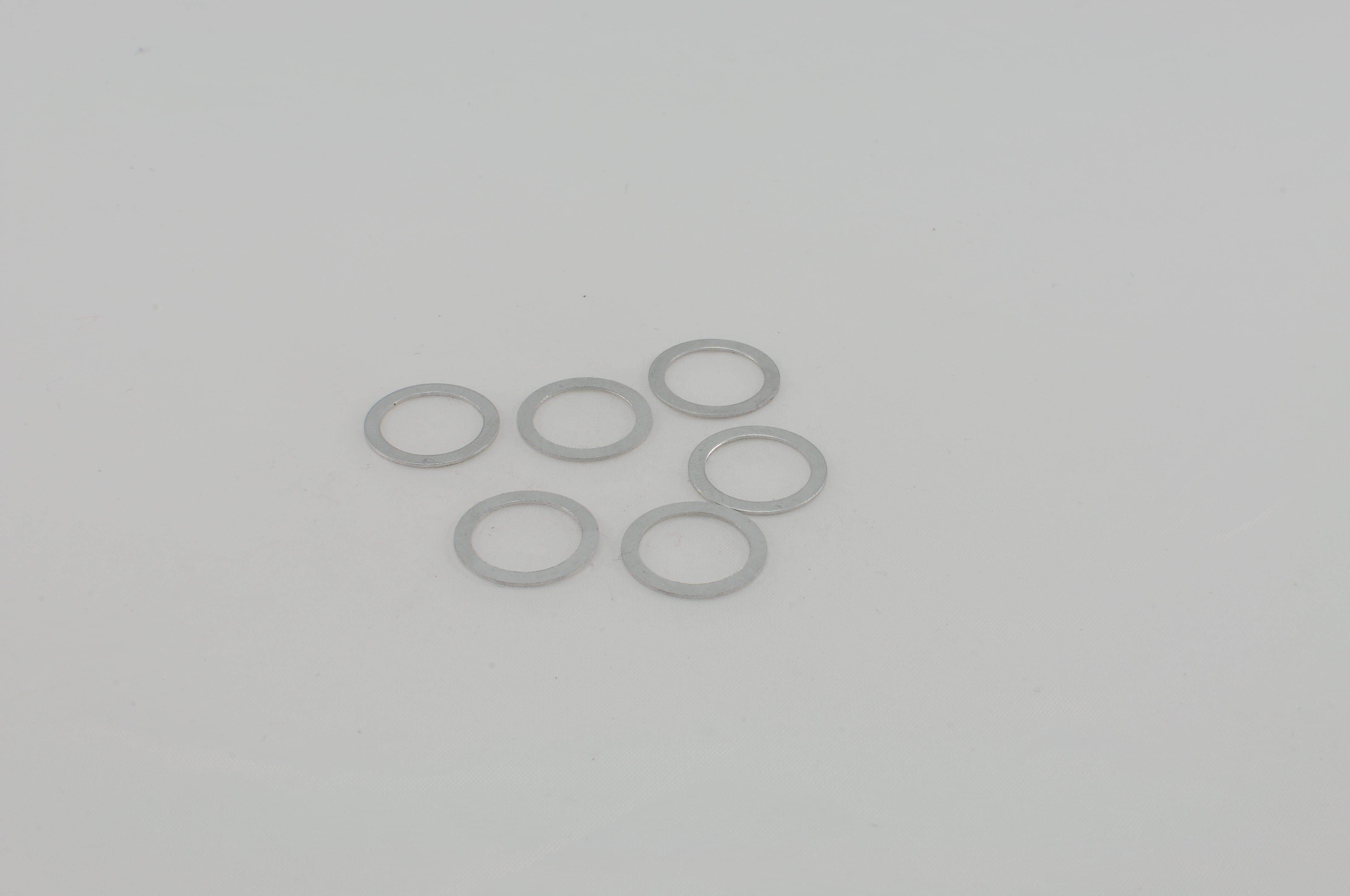 G36817 Washer 6x9x1.4mm - HeliDirect