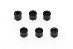G36885 Spacer W3x6x5mm (6pcs) - HeliDirect