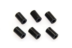 G36890 Spacer W3x6x10mm (6pcs) - HeliDirect