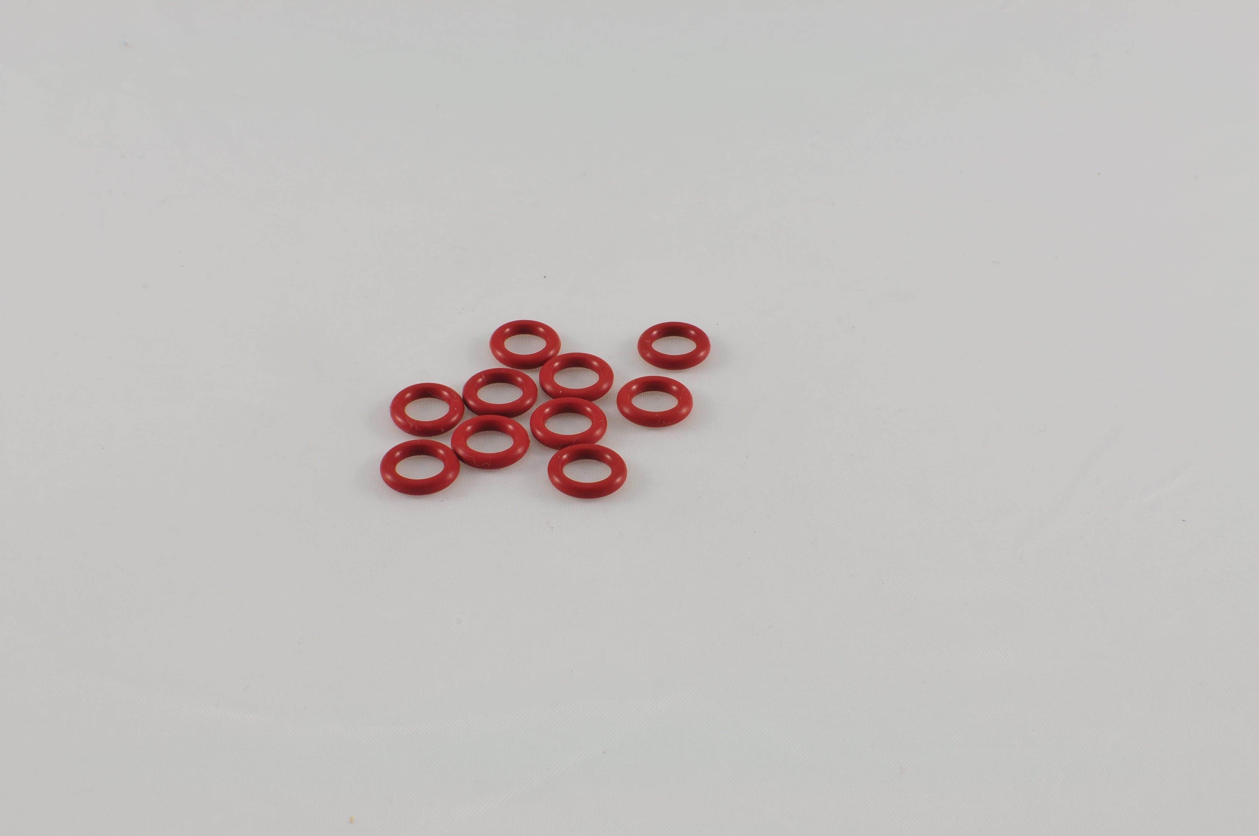 G70306 Oil Ring P6 - HeliDirect