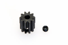 G73201 Steel Motor Pinion Gear 32p 10T (3.17mm Bore) - HeliDirect