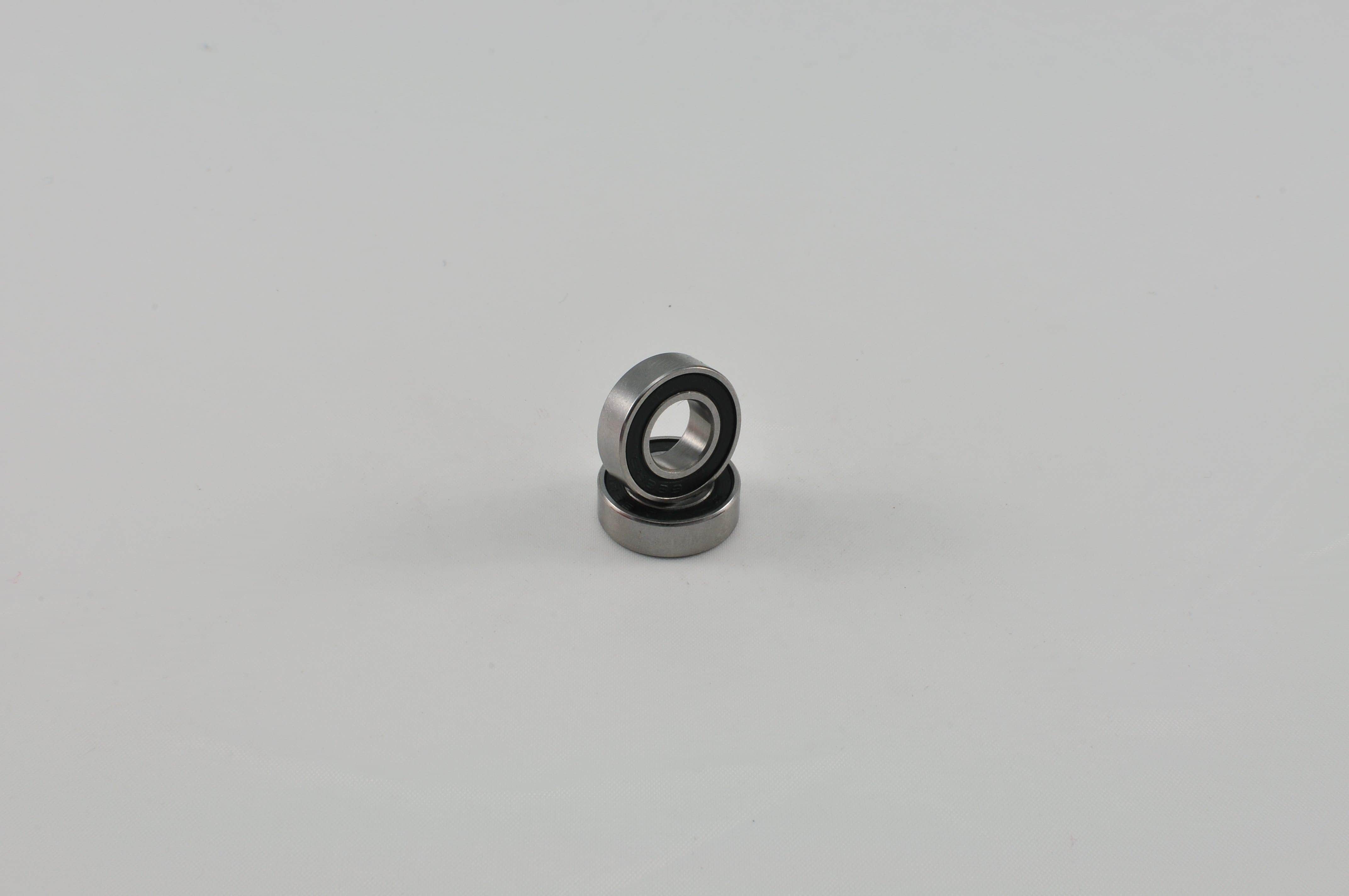 G73931 Ball Bearing 6x12x4mm - HeliDirect