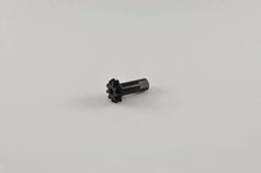 GS004 Diff. Pinion Gear (9T) CNC Straight Cut - HeliDirect