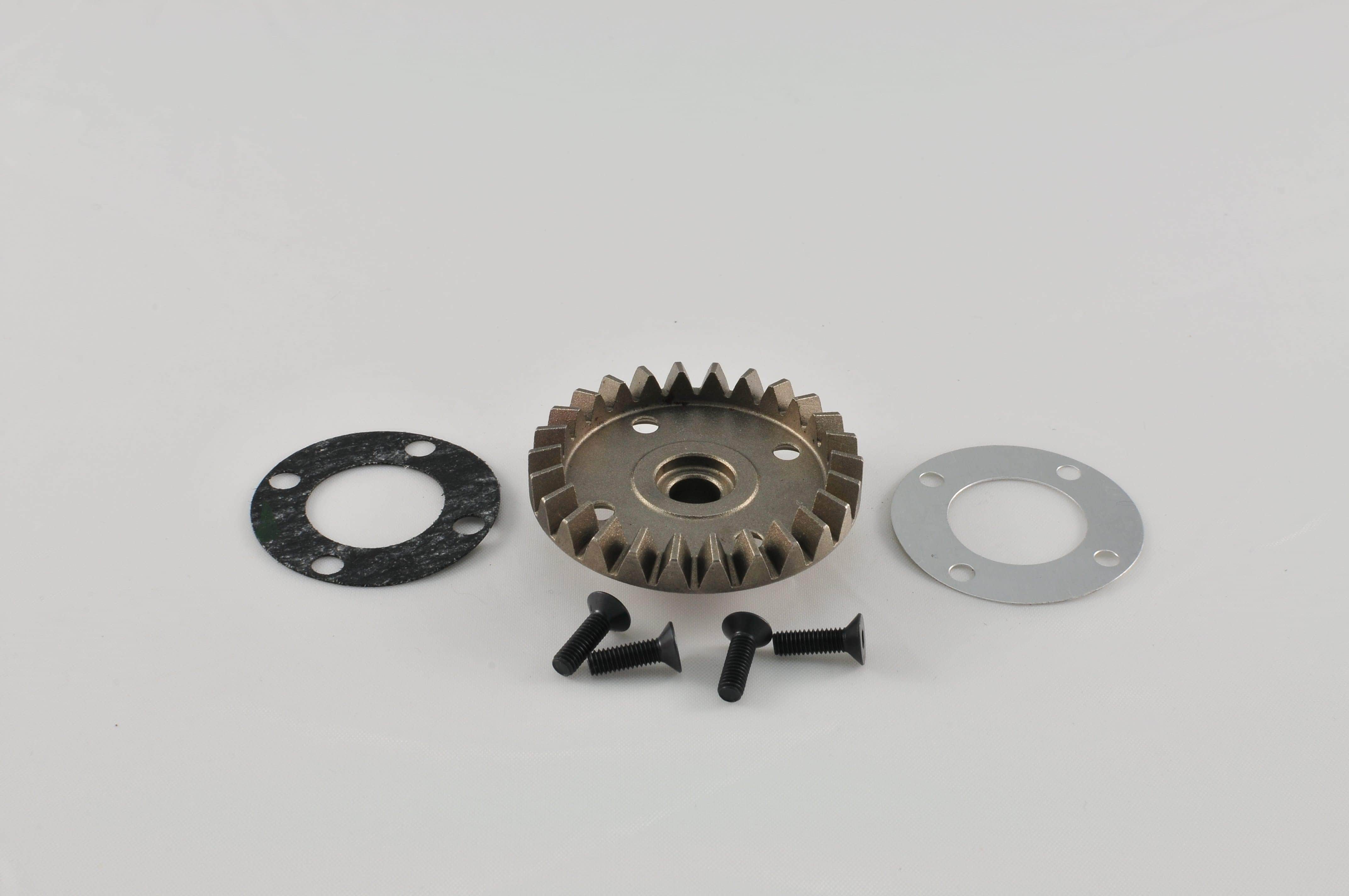 GS005 Differential Ring Gear 26T - HeliDirect