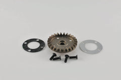 GS005 Differential Ring Gear 26T - HeliDirect