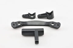 GS014 Steering Plastic Parts SET - HeliDirect