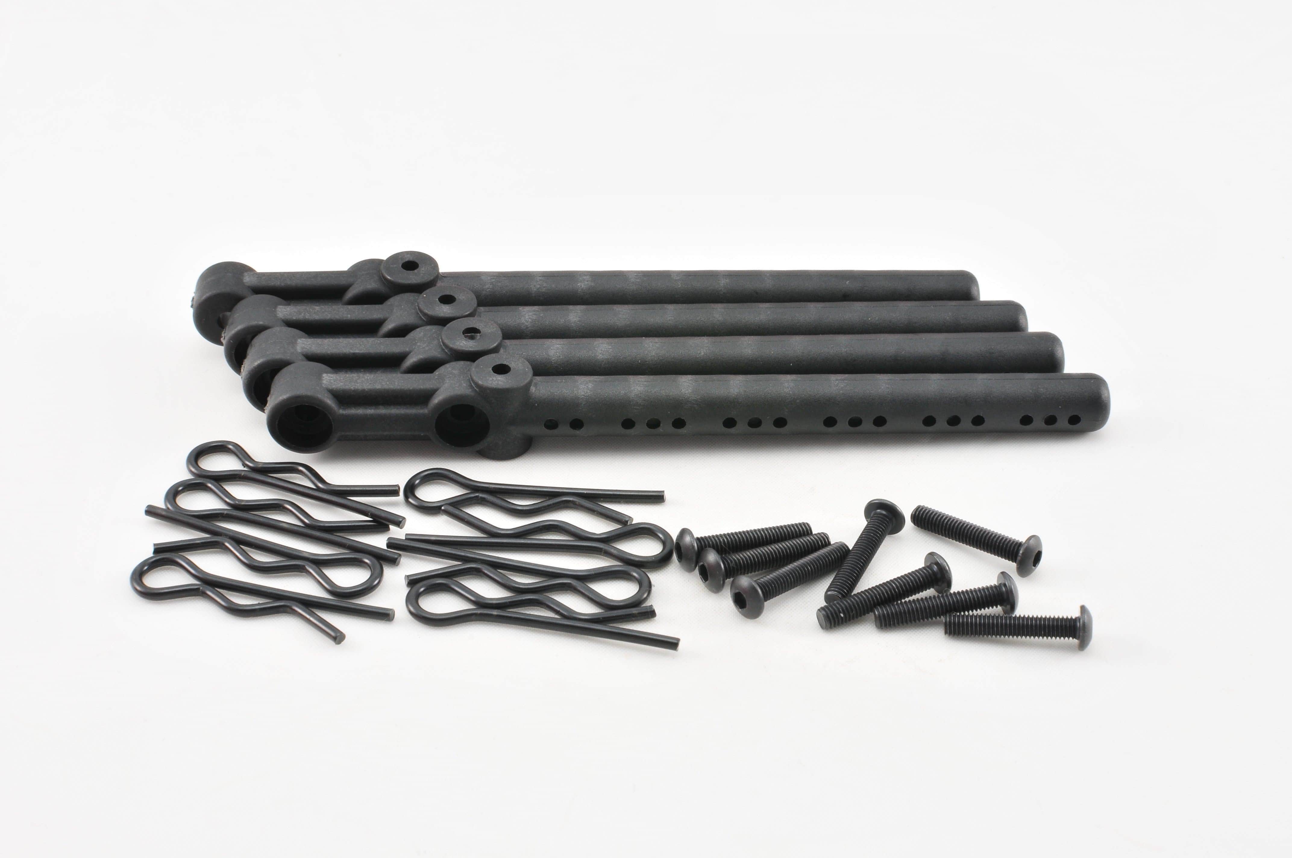 GS045 Body Post Set Reeper - HeliDirect
