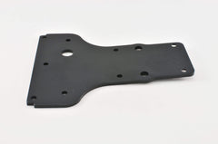 GS059A Skid Plate(Matte Black) - HeliDirect