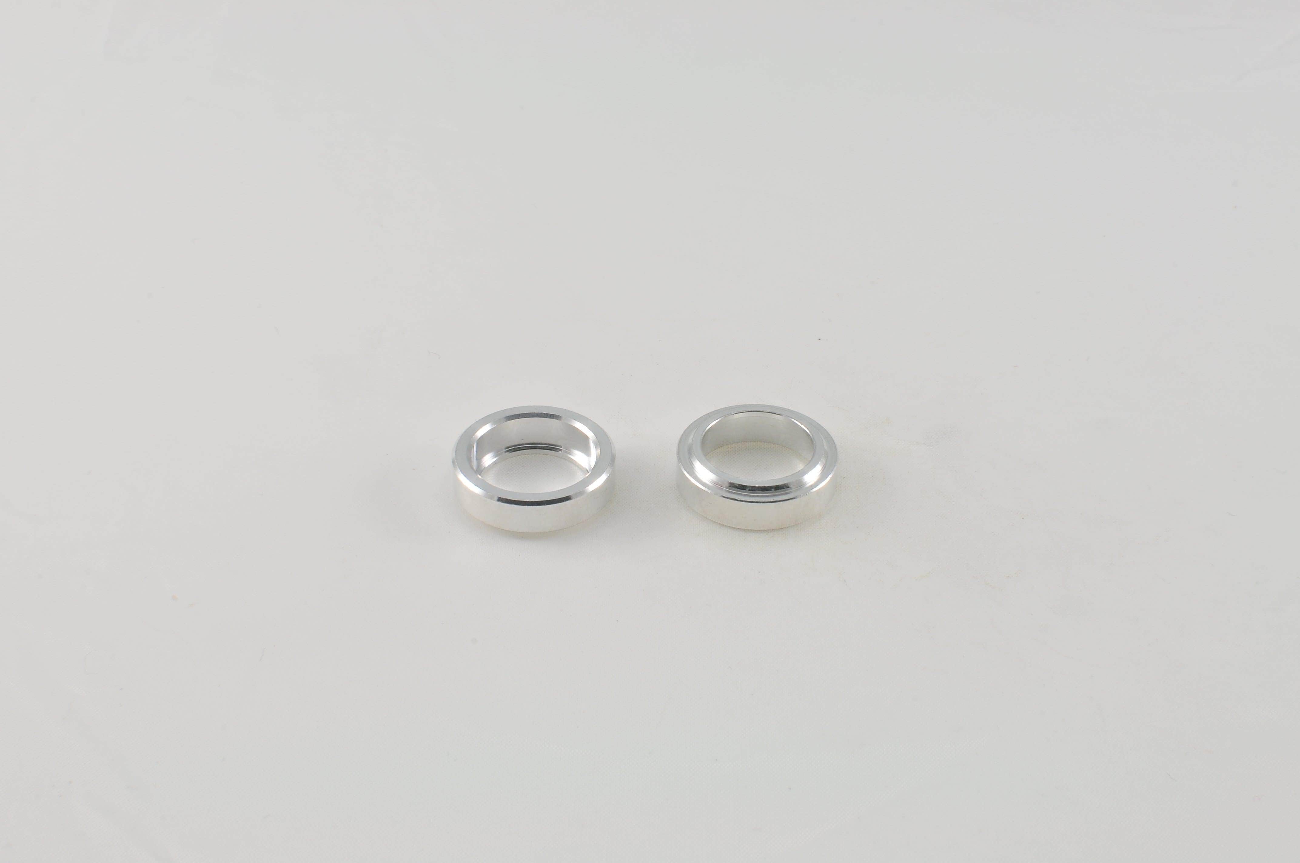 GS286 Aluminum Bearing Holder for Tranny Gear Box II - HeliDirect