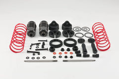 GS501 Complete Shock Set (Paire) - HeliDirect