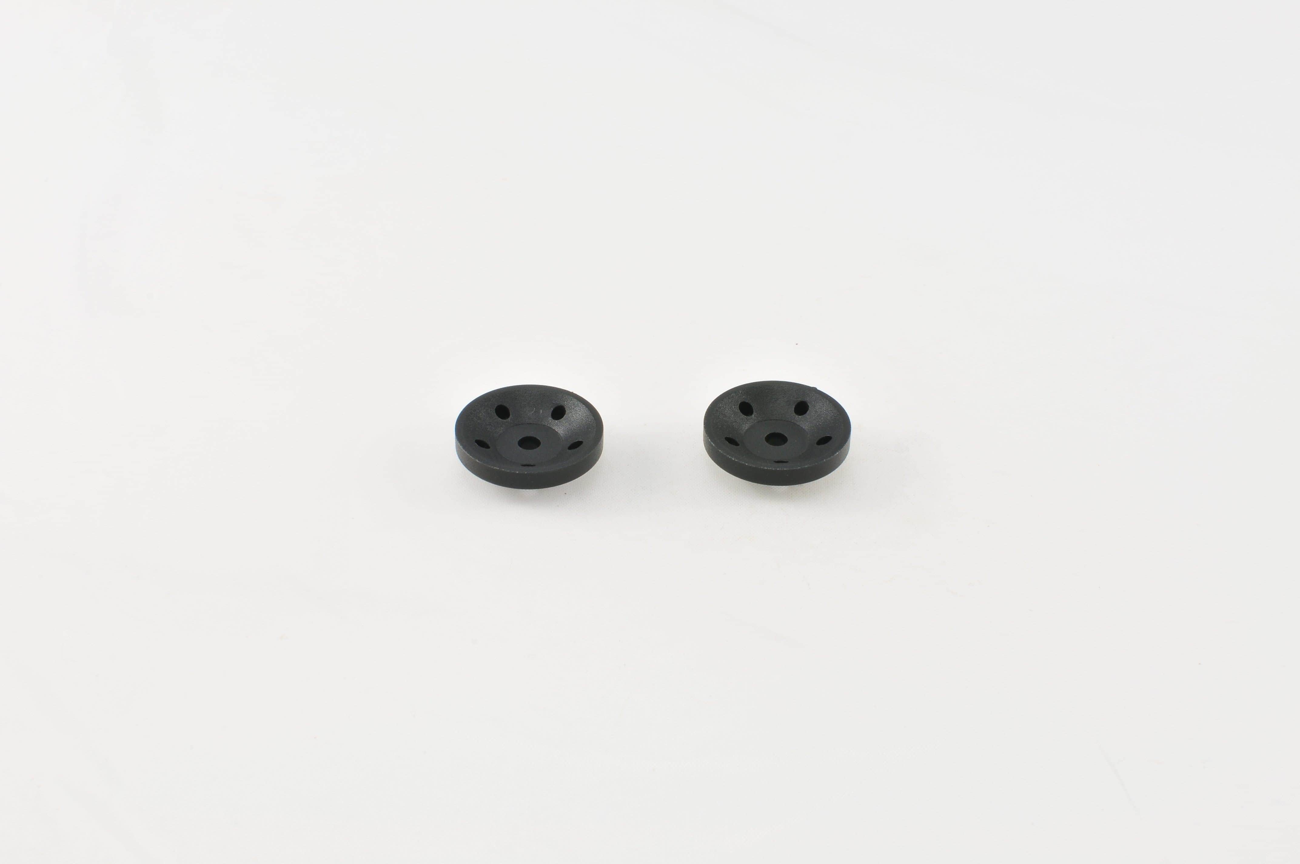 GS506 Shock Piston 2pcs - HeliDirect