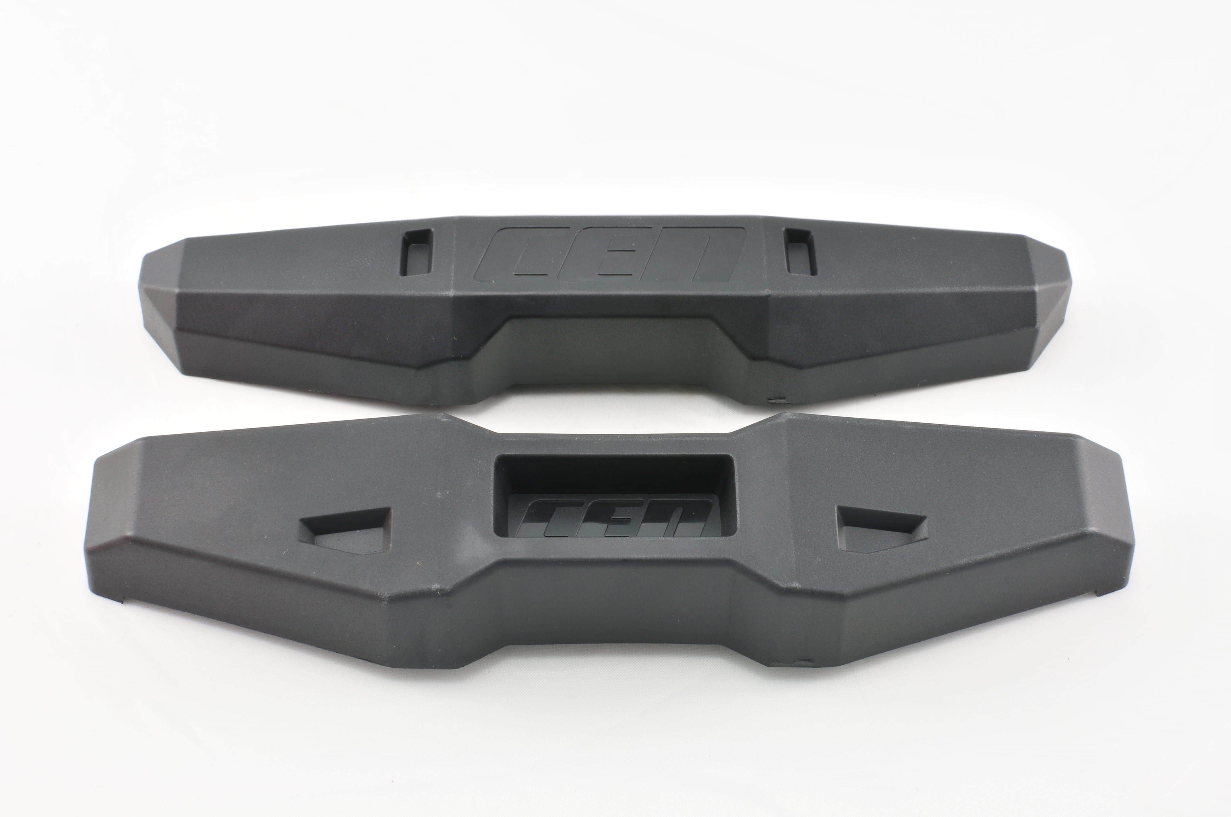 GS513 Bumper (F/R) Reeper - HeliDirect