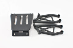 GS514 Bumper Brackets Set (L/R Bracket, Skid Plate) Reeper - HeliDirect