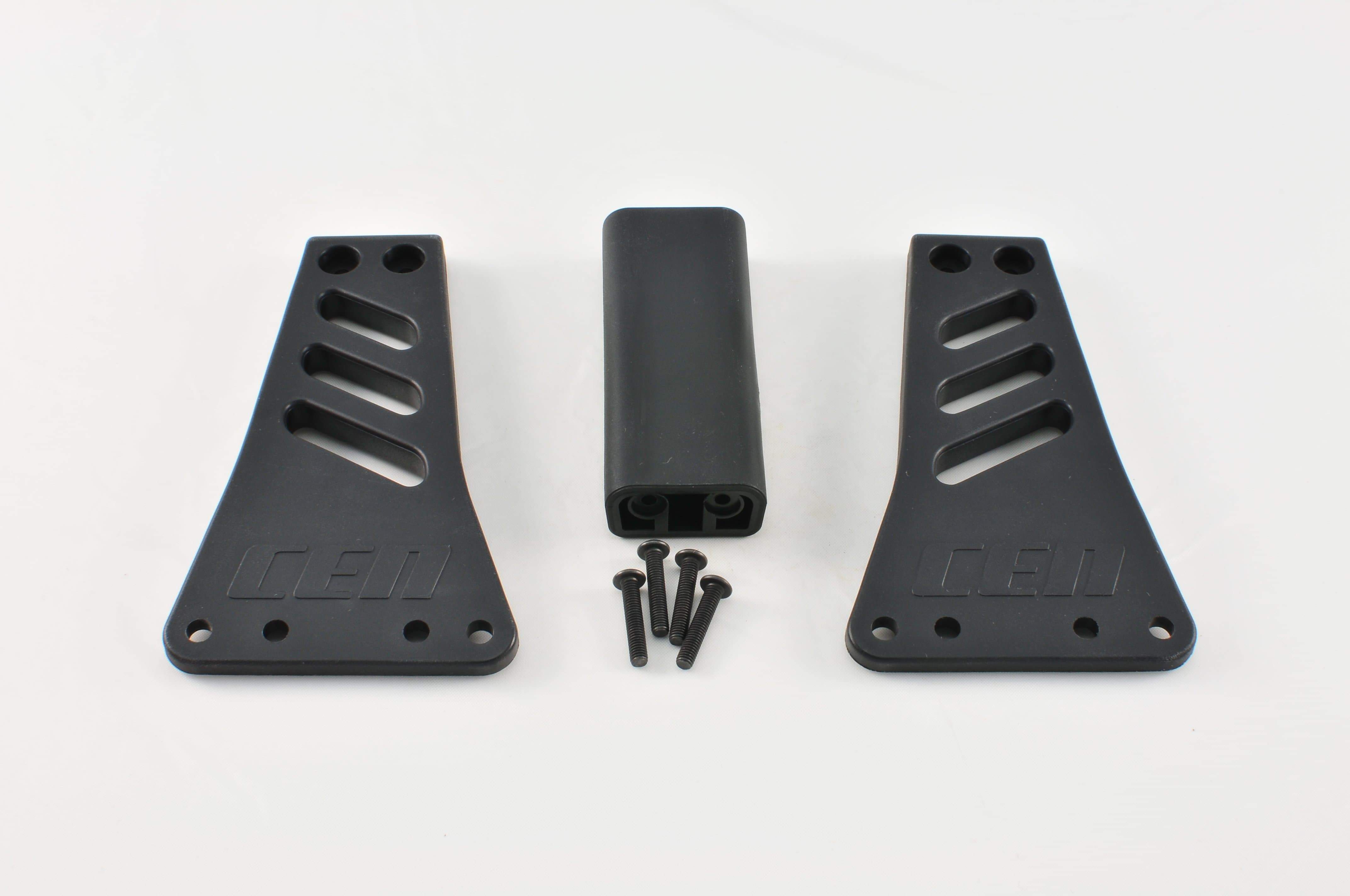 GS515 Roll-Over Bar Handle Kit. - HeliDirect