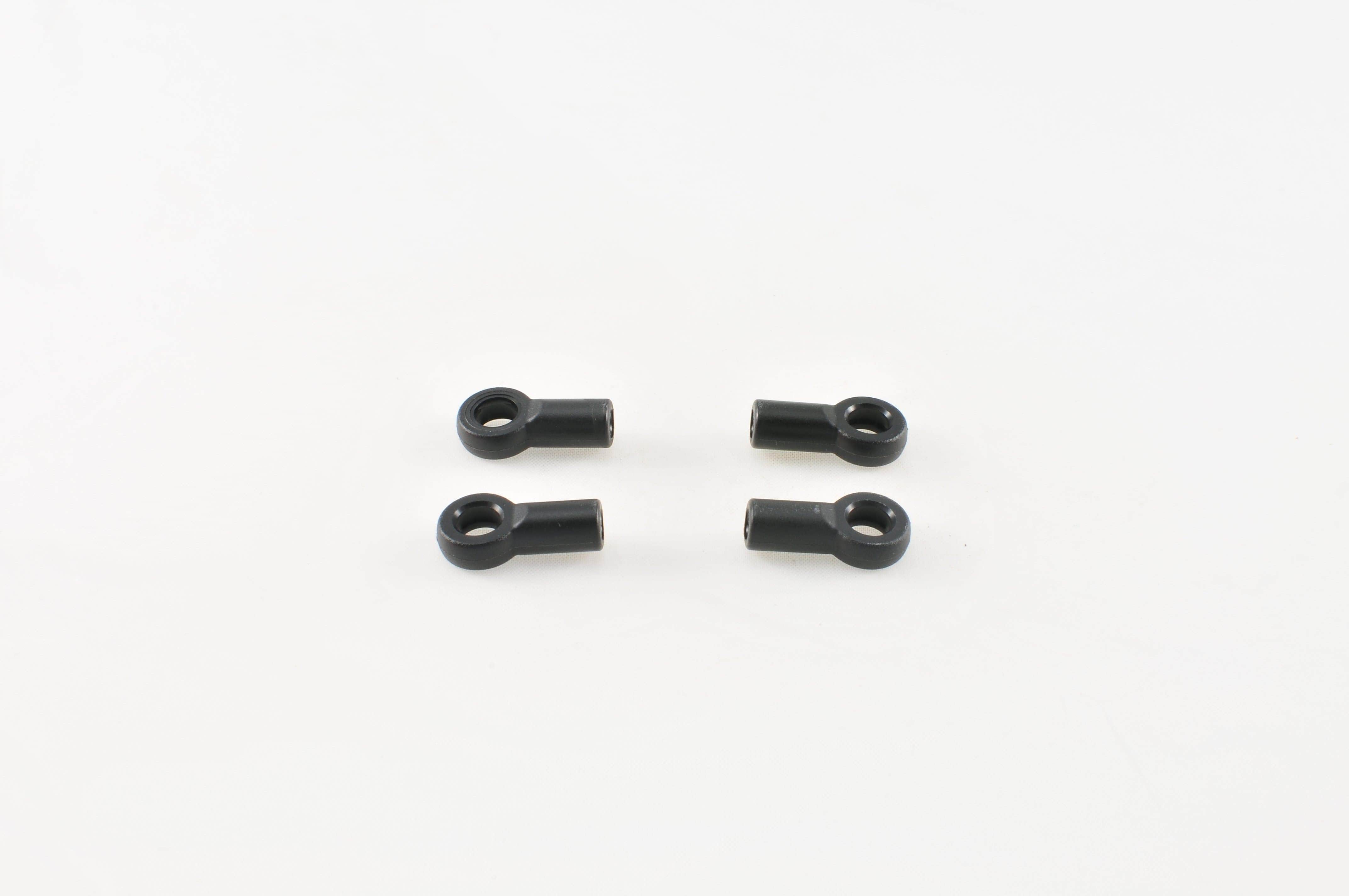 GS519 Rod End 5.8mm M3 Thread (4pcs) - HeliDirect