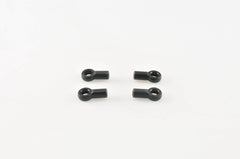 GS519 Rod End 5.8mm M3 Thread (4pcs) - HeliDirect