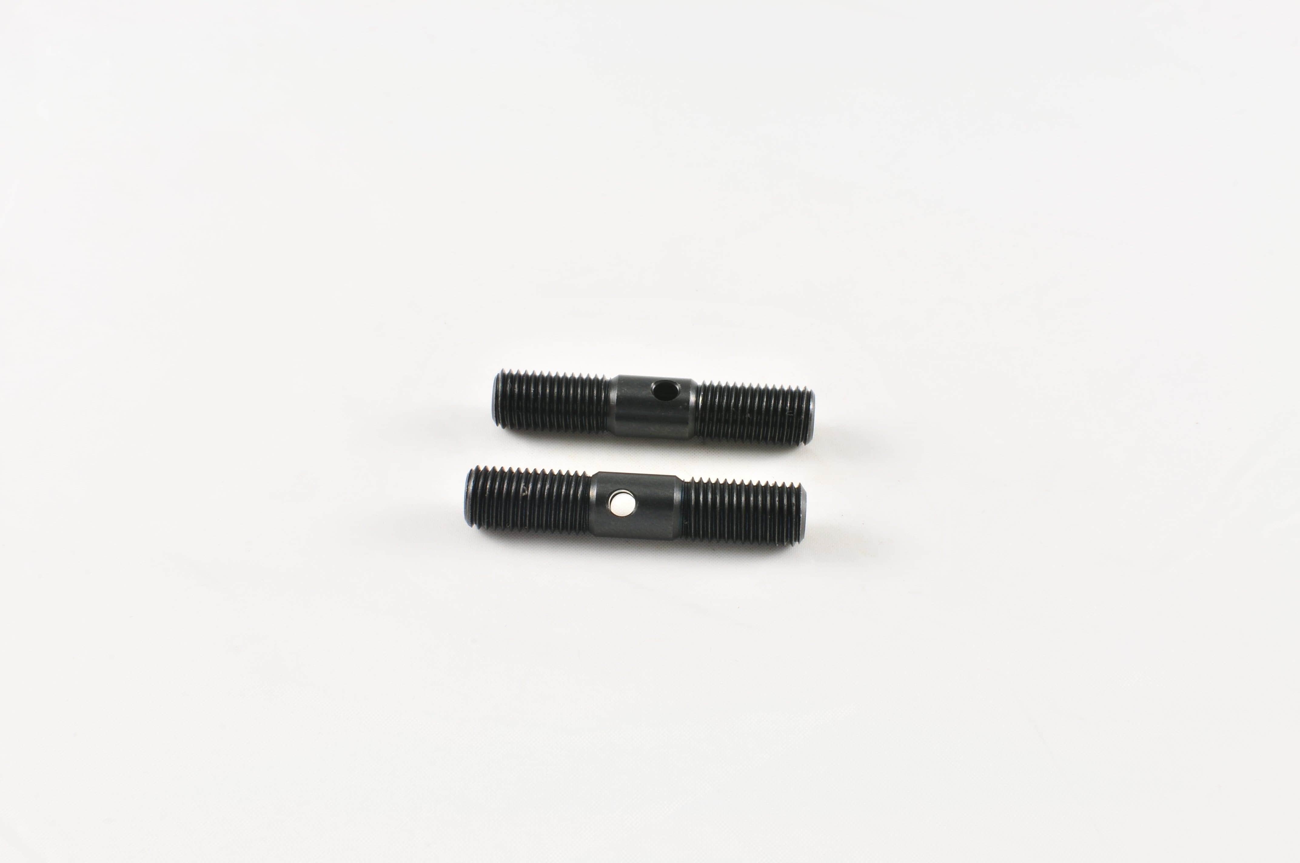 GS525 Turnbuckle M8 X 41mm (2pcs) - HeliDirect