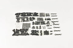 GS529 Complete Screw Set - HeliDirect