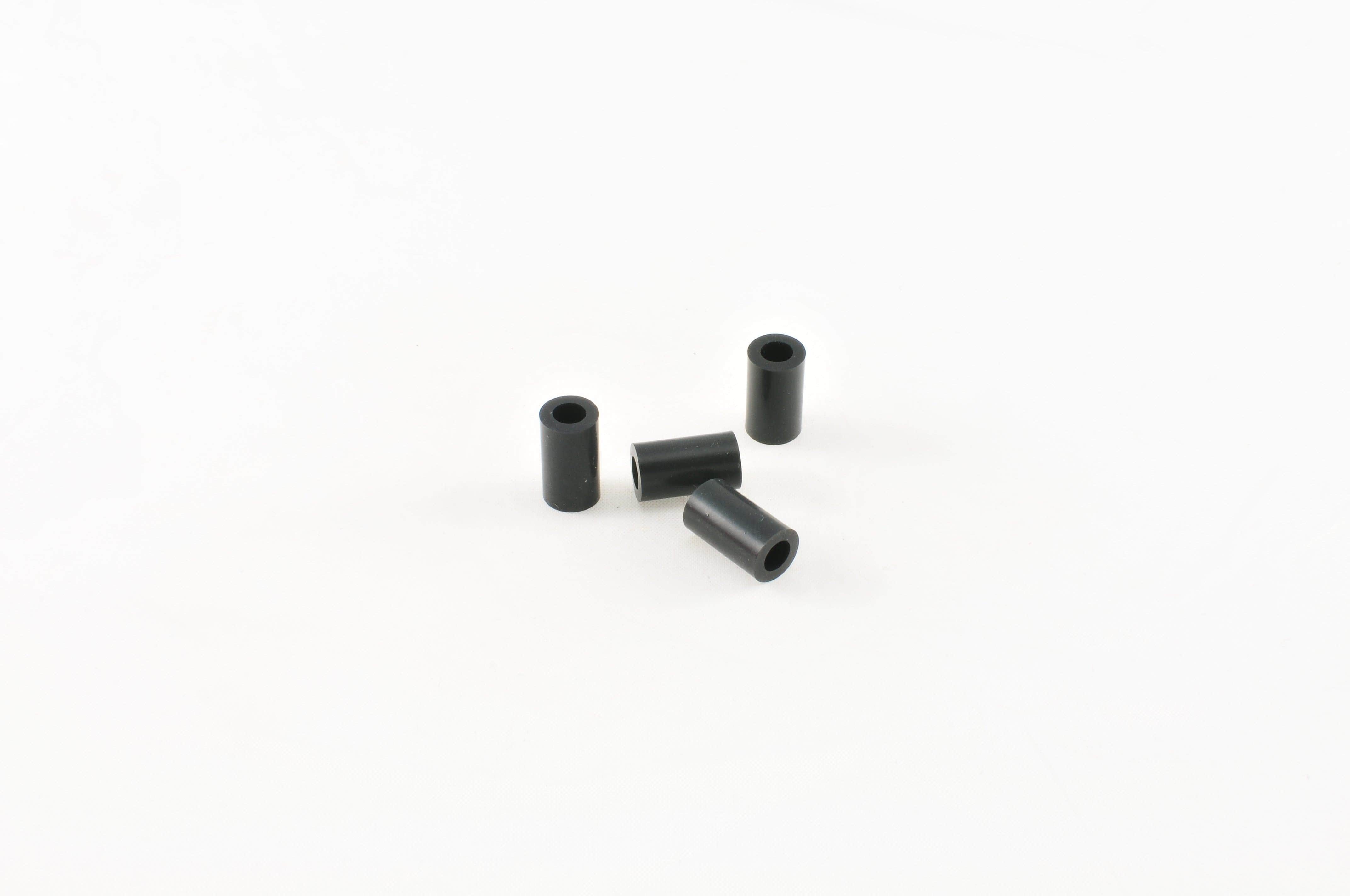 GS533 Shock Damper Tube 4X7X12 (4pcs) - HeliDirect