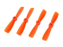 4x4.5 Bullnose PC+glass prop (2cw-2ccw) - HeliDirect