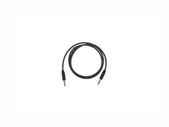 DJI Goggles Racing Edition Part 13 Mono 3.5mm Jack Plug to Mono 3.5mm Jack Plug Cable - HeliDirect