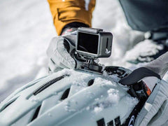 DJI Osmo Action Adhesive Mount Kit Part 2 - HeliDirect